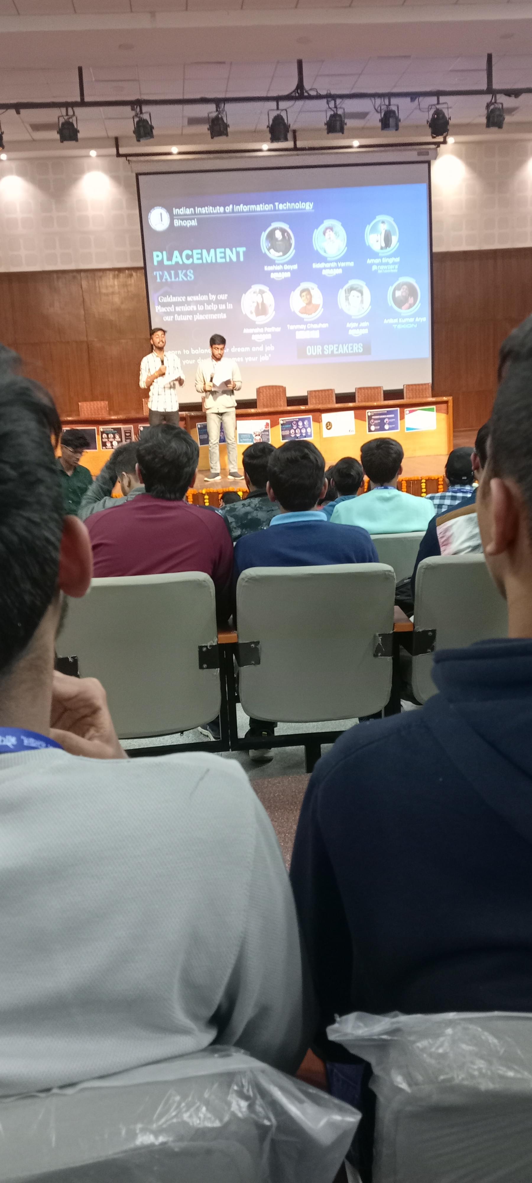 IIIT Bhopal General photo (20) by Vaibhav verma