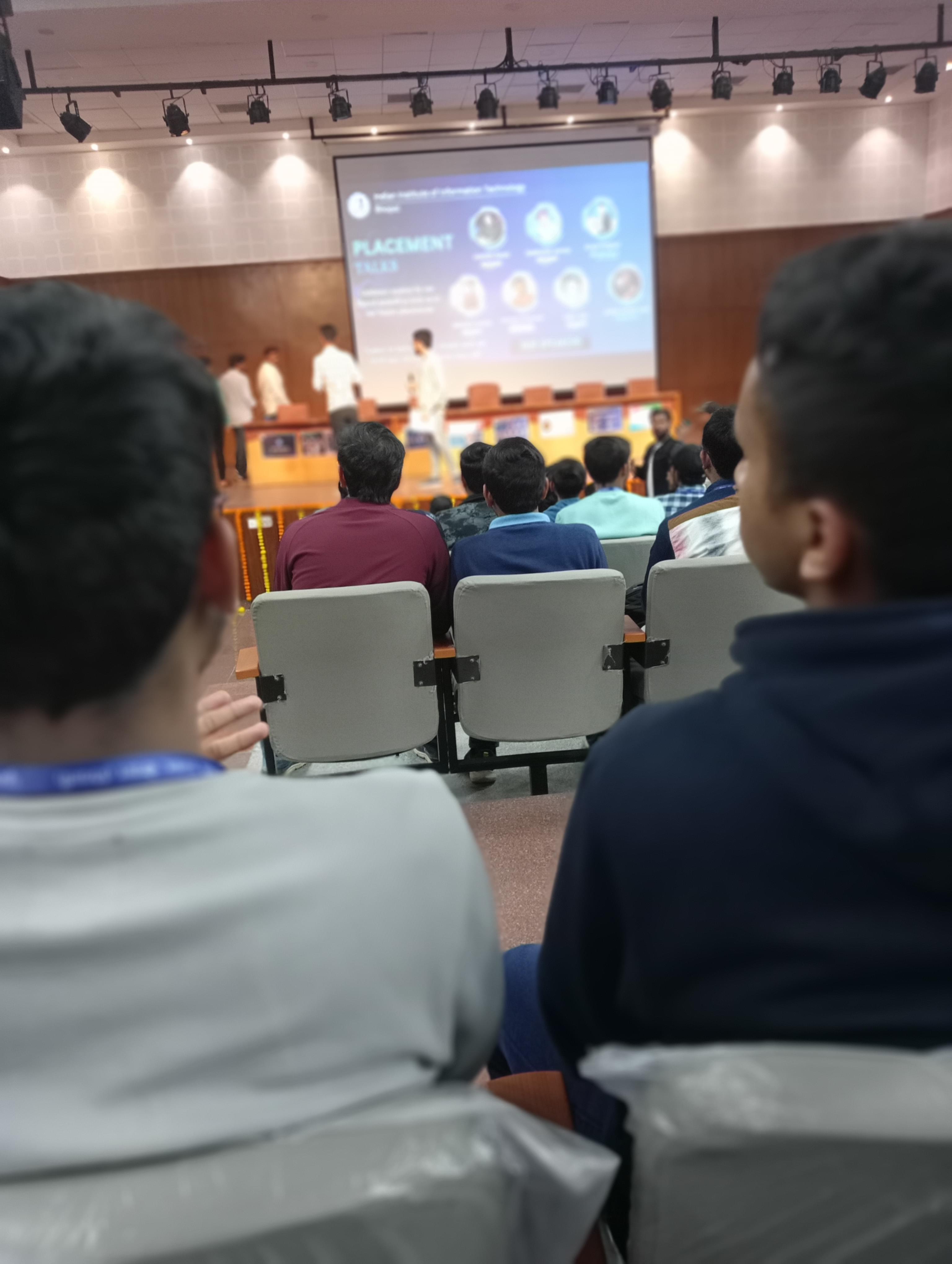 IIIT Bhopal General photo (19) by Vaibhav verma