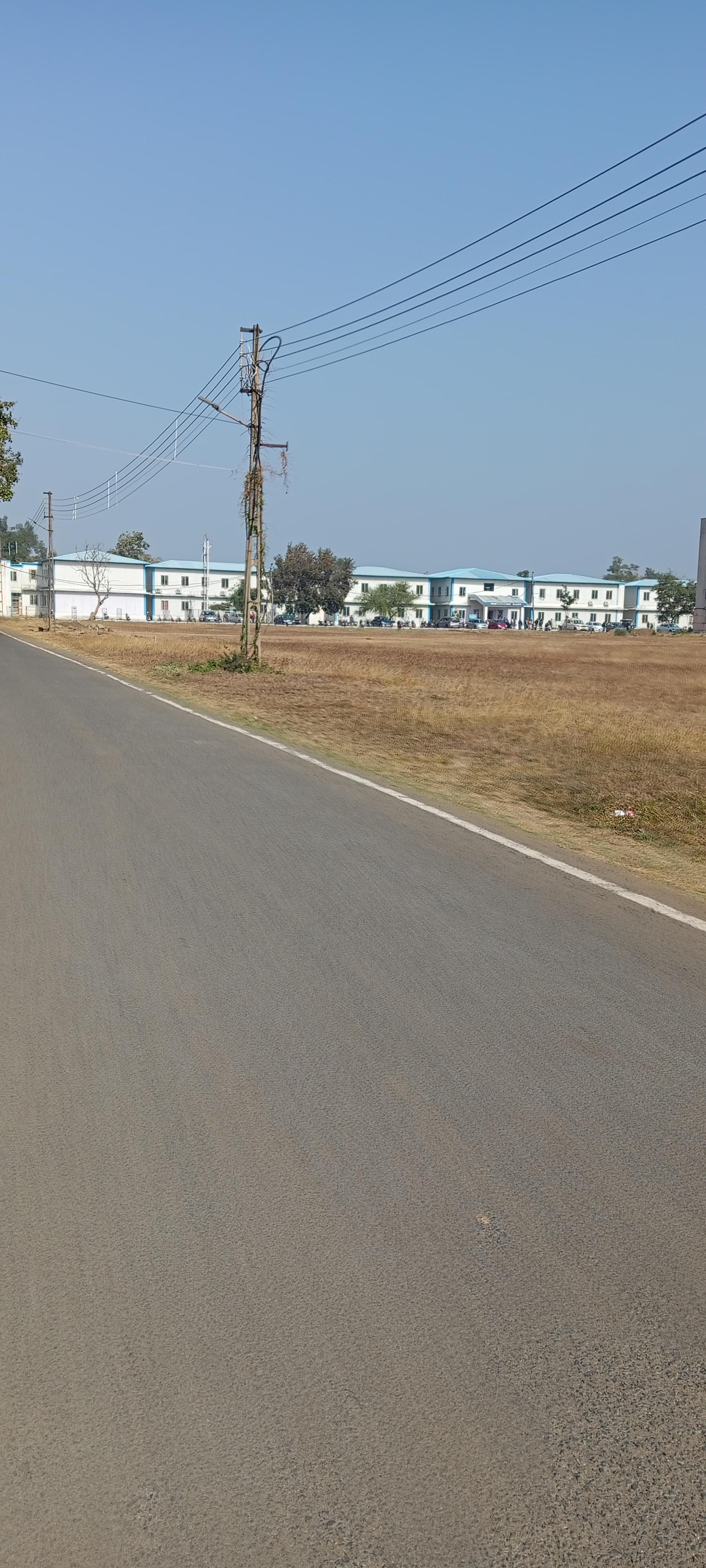 IIIT Bhopal General photo (18) by Vaibhav verma