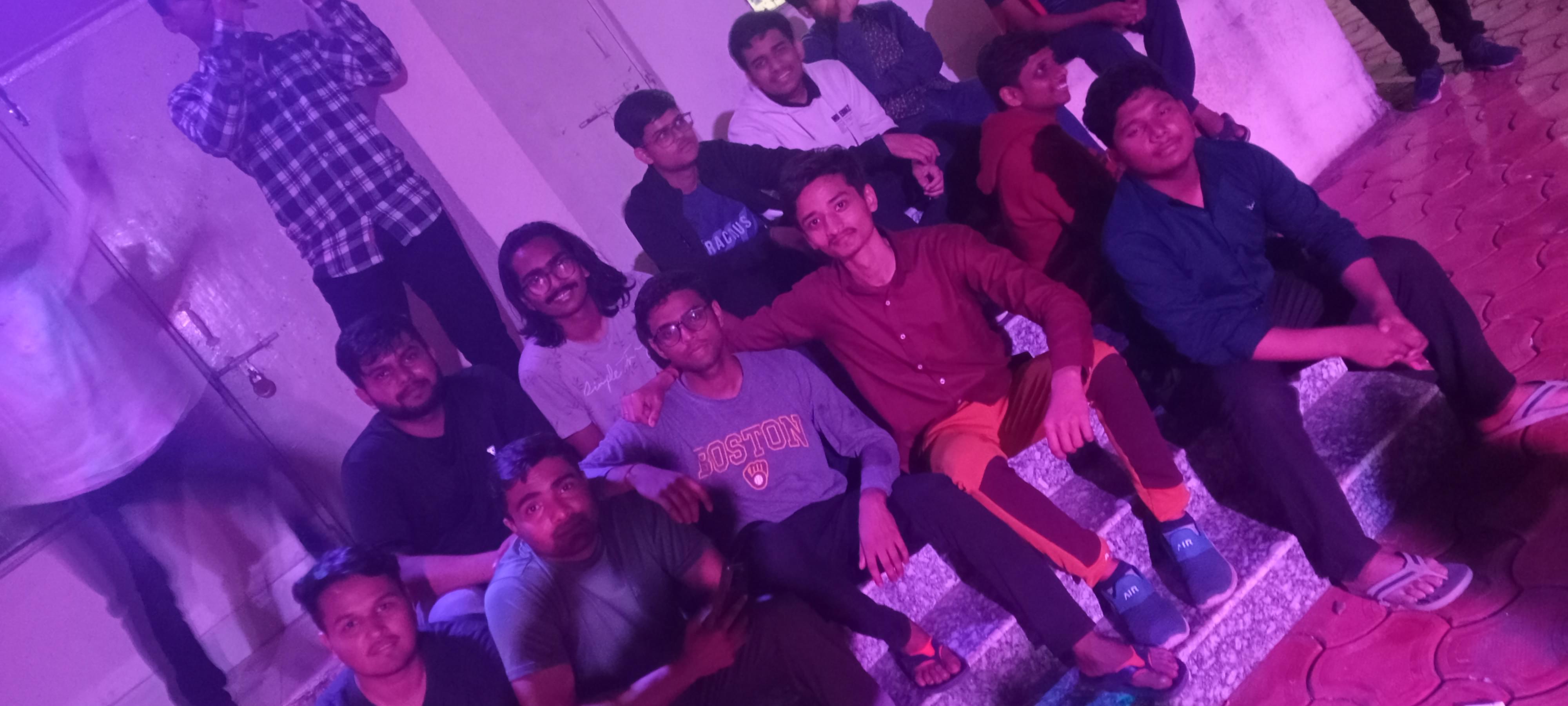 IIIT Bhopal General photo (16) by Vaibhav verma