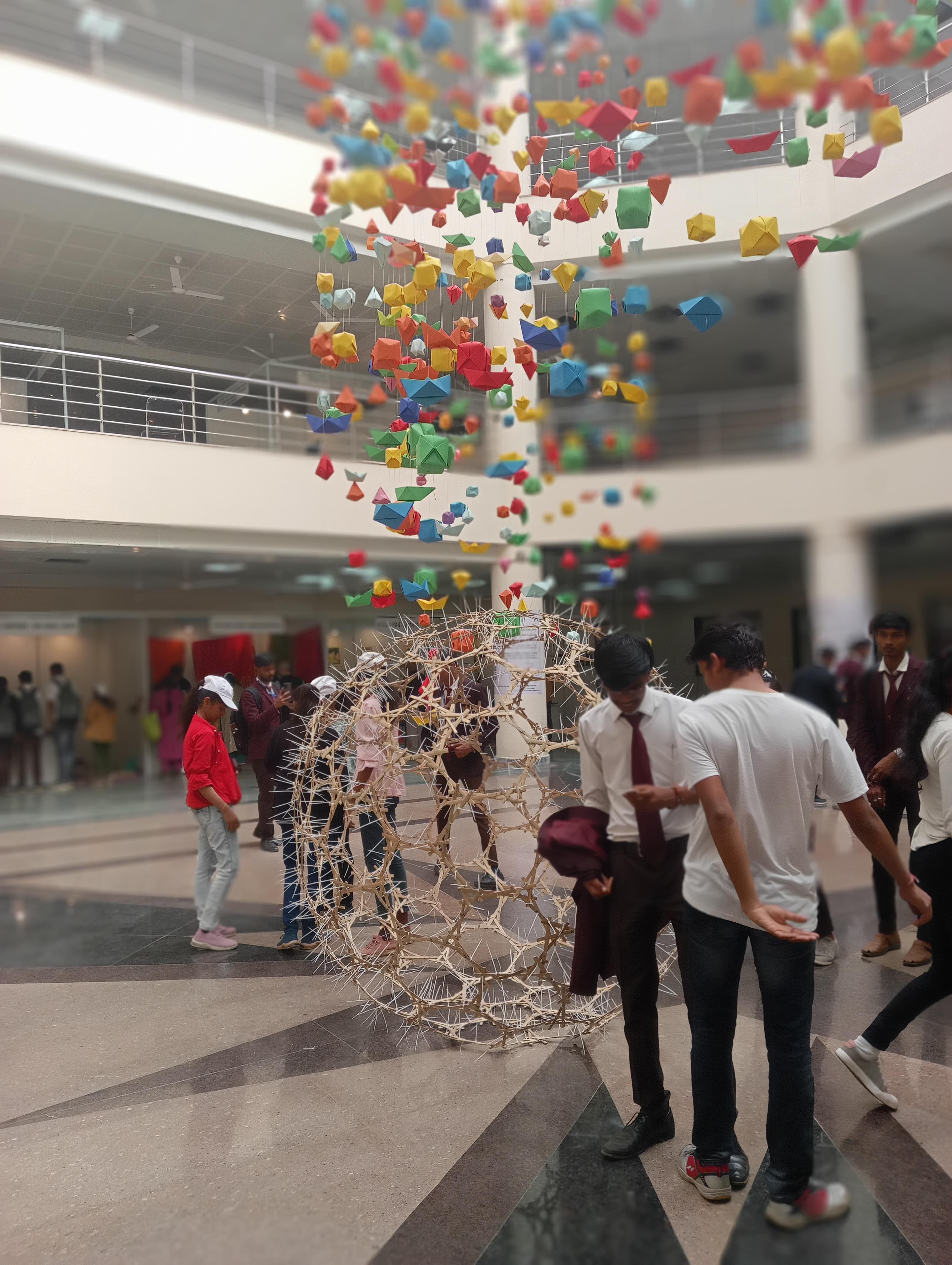 IIIT Bhopal General photo (15) by Vaibhav verma