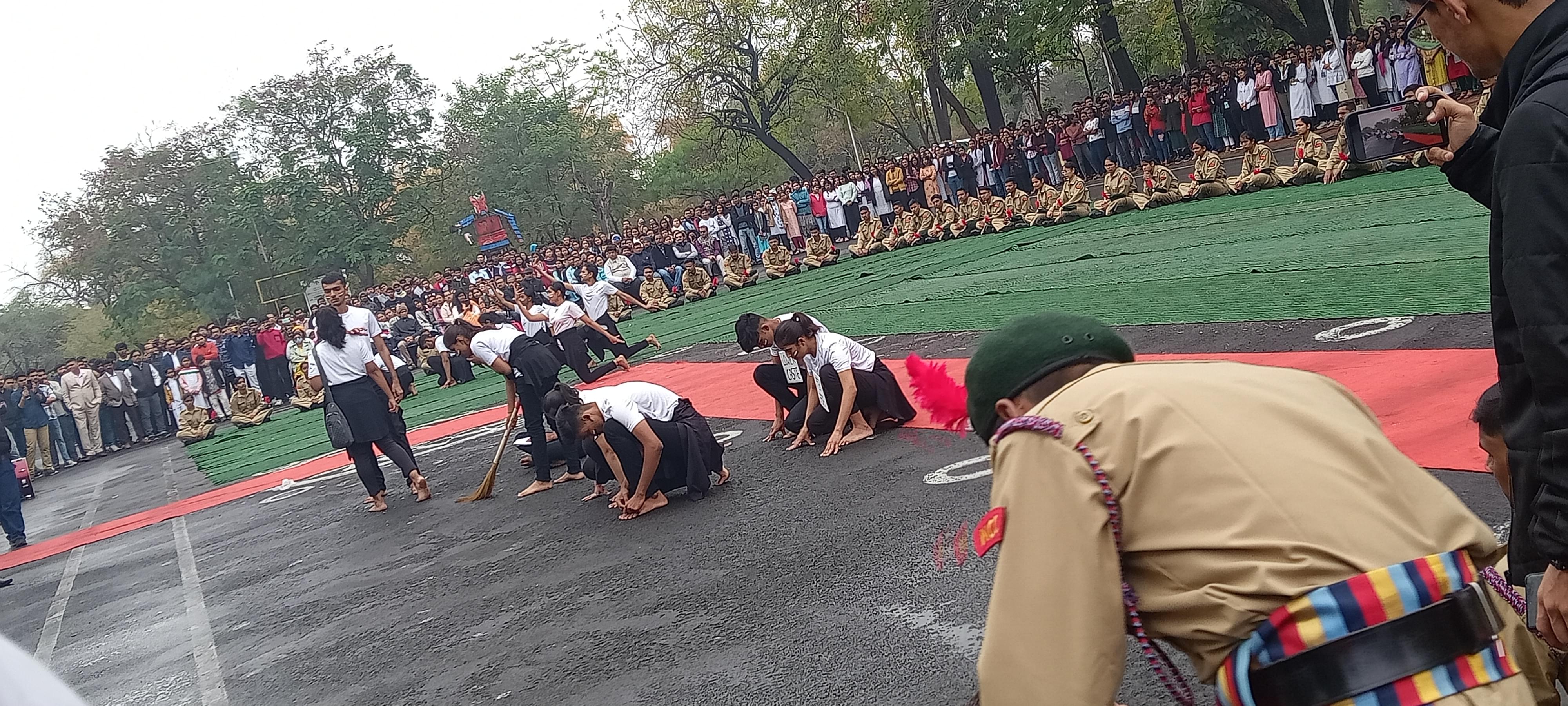 IIIT Bhopal General photo (14) by Vaibhav verma