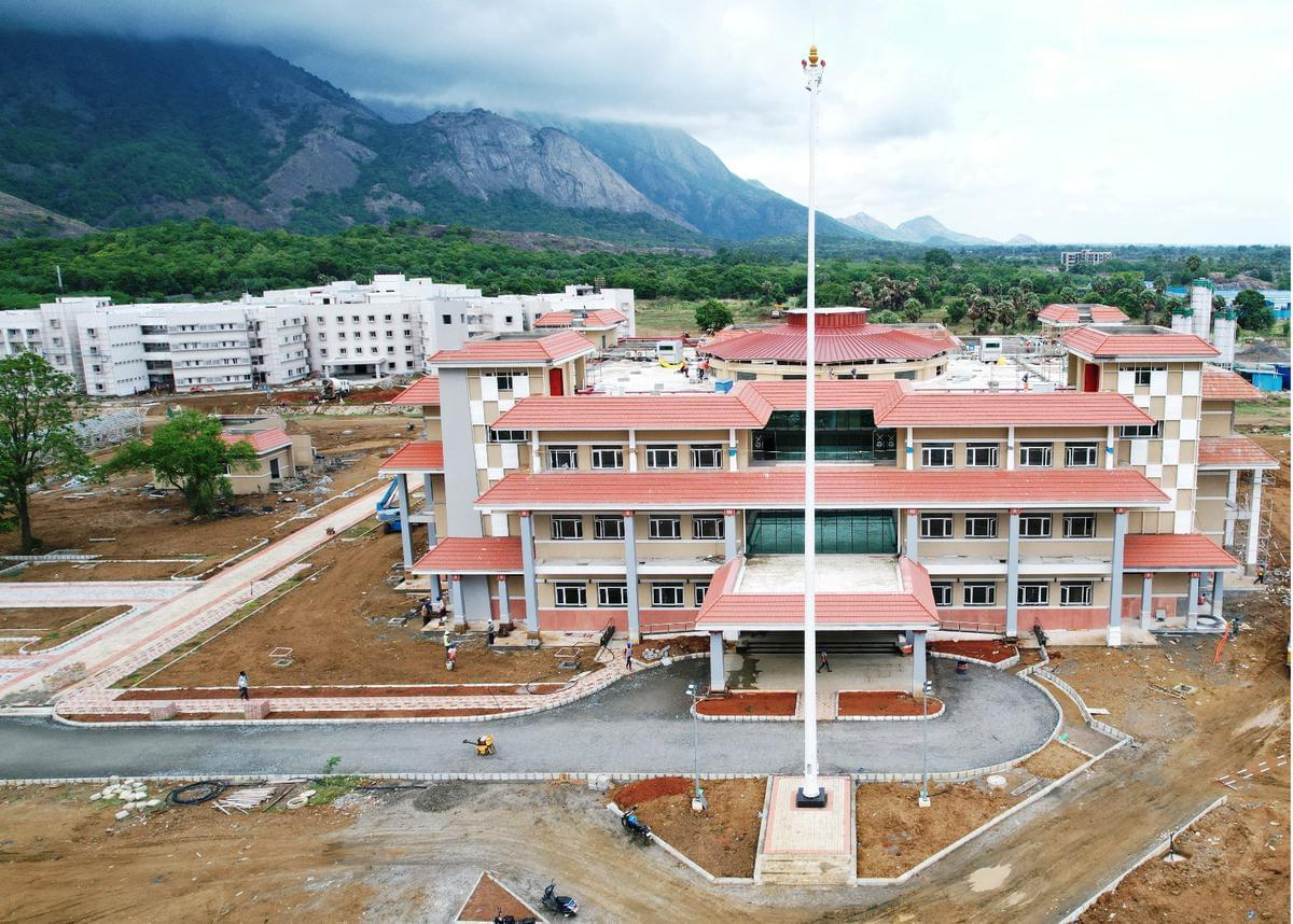 IIT Palakkad General photo 7
