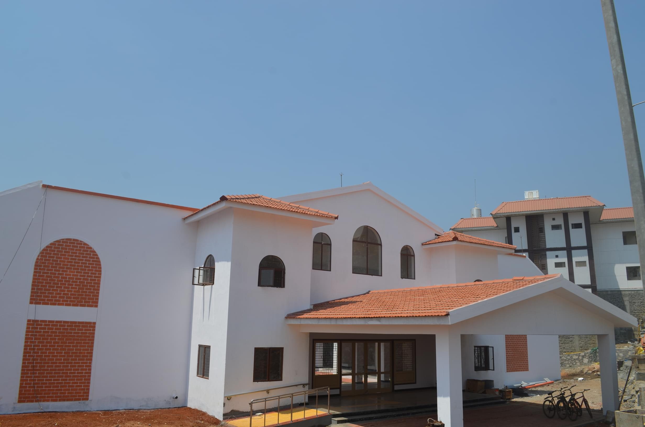 IIT Palakkad General photo 2