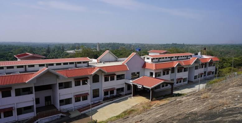 IIT Palakkad General photo 6