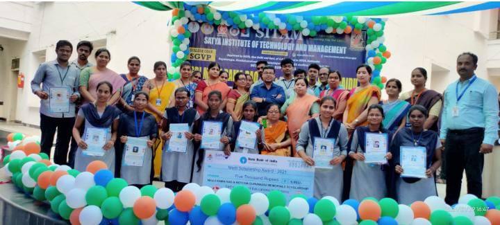 SITAM Convocation & Festivals photo (7) by Lakshmi Naidu pothala