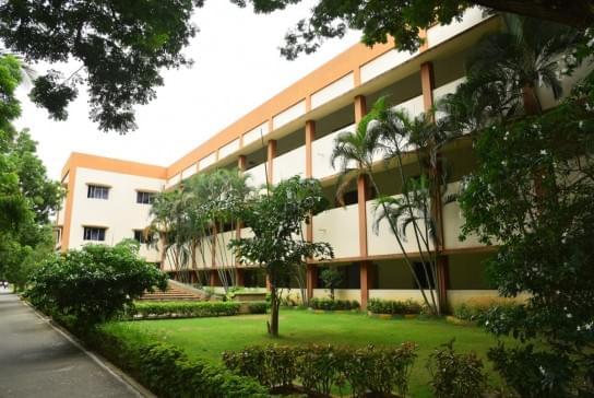 RMK Engineering College Thiruvallur General photo 3