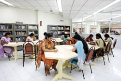 RMK Engineering College Thiruvallur General photo 4