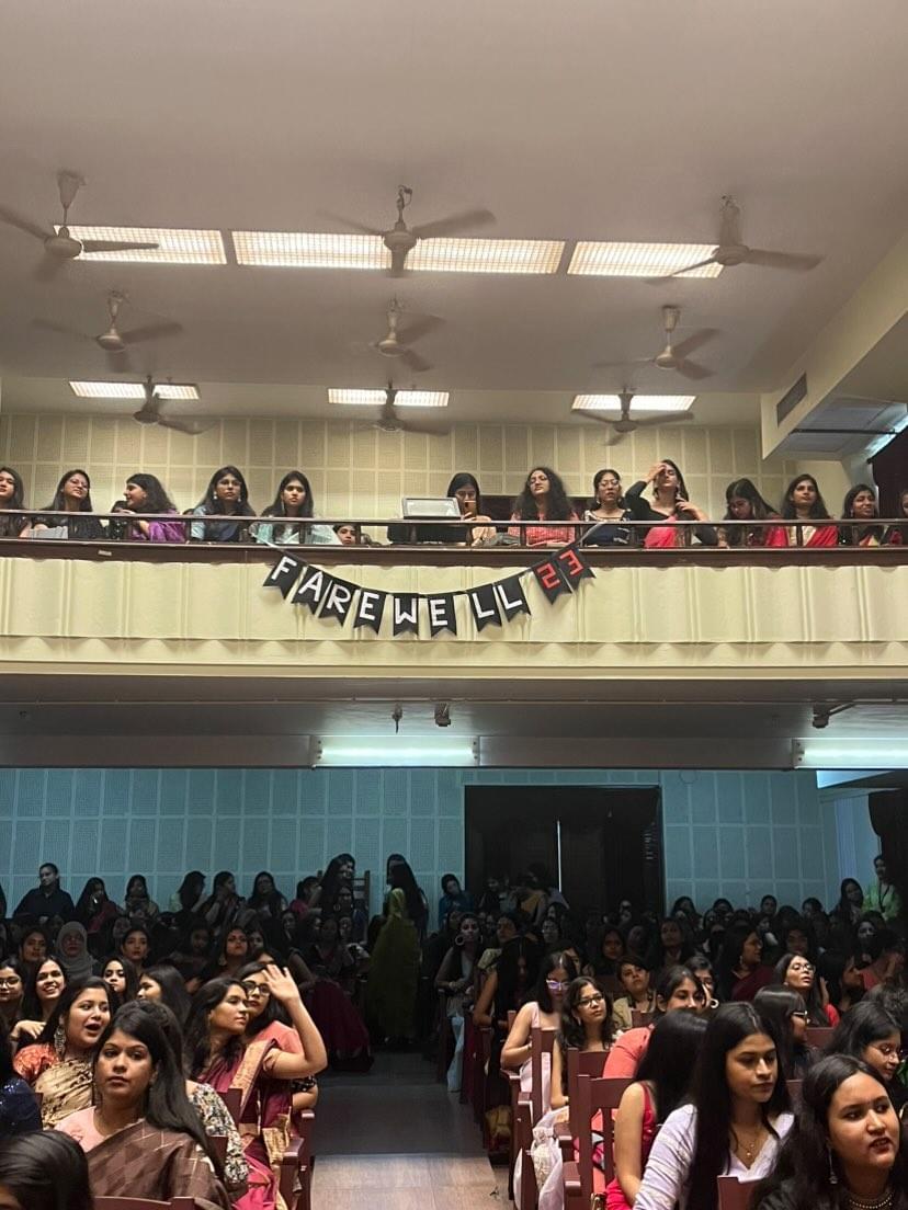 Shri Shikshayatan College Kolkata Events photo (17) by PAROMITA MONDAL