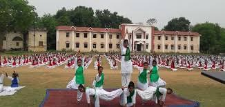 Gossner College Ranchi Facilities & Labs photo 7