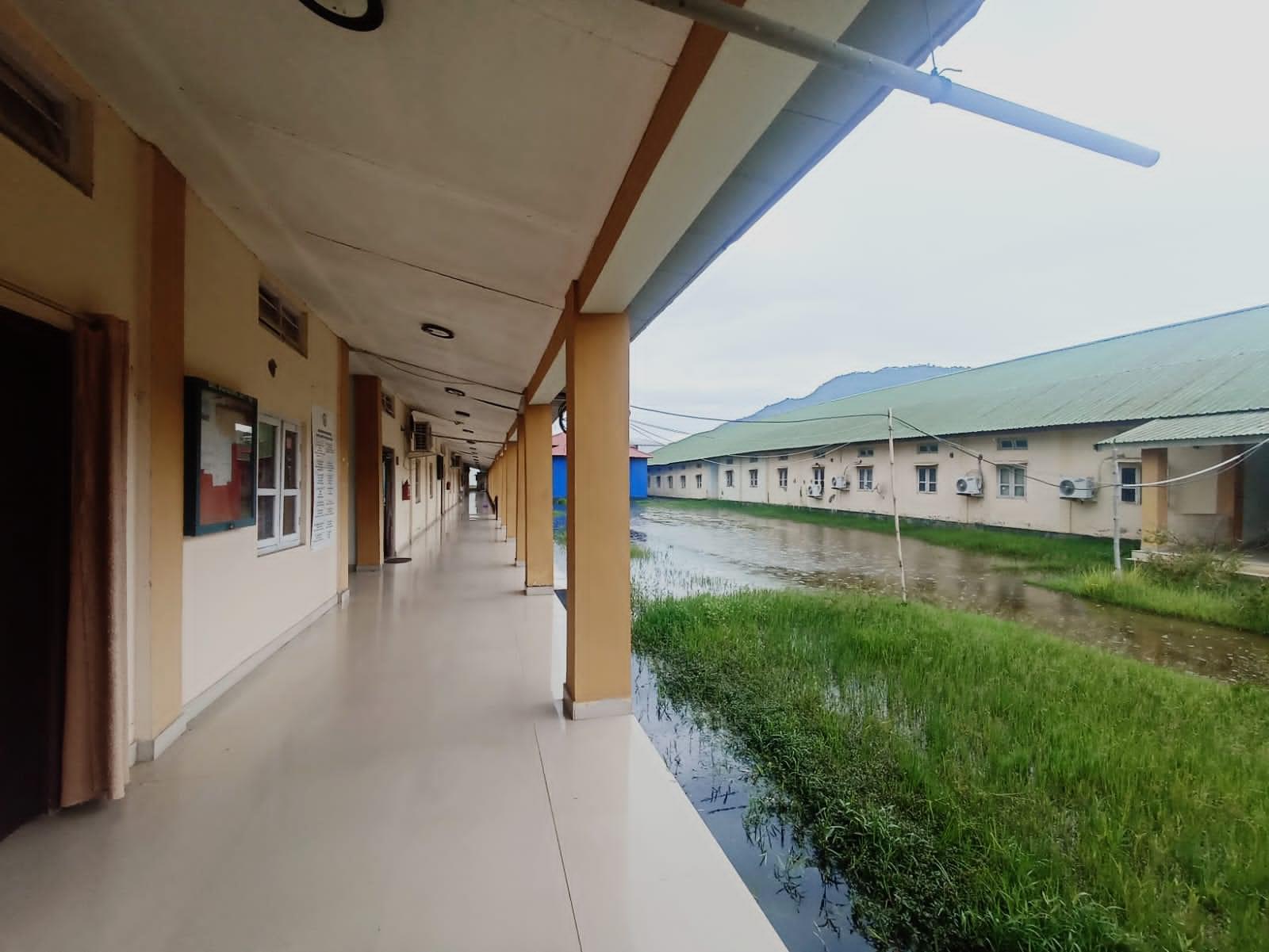 NIT Manipur Campus photo (4) by Keshav Raj