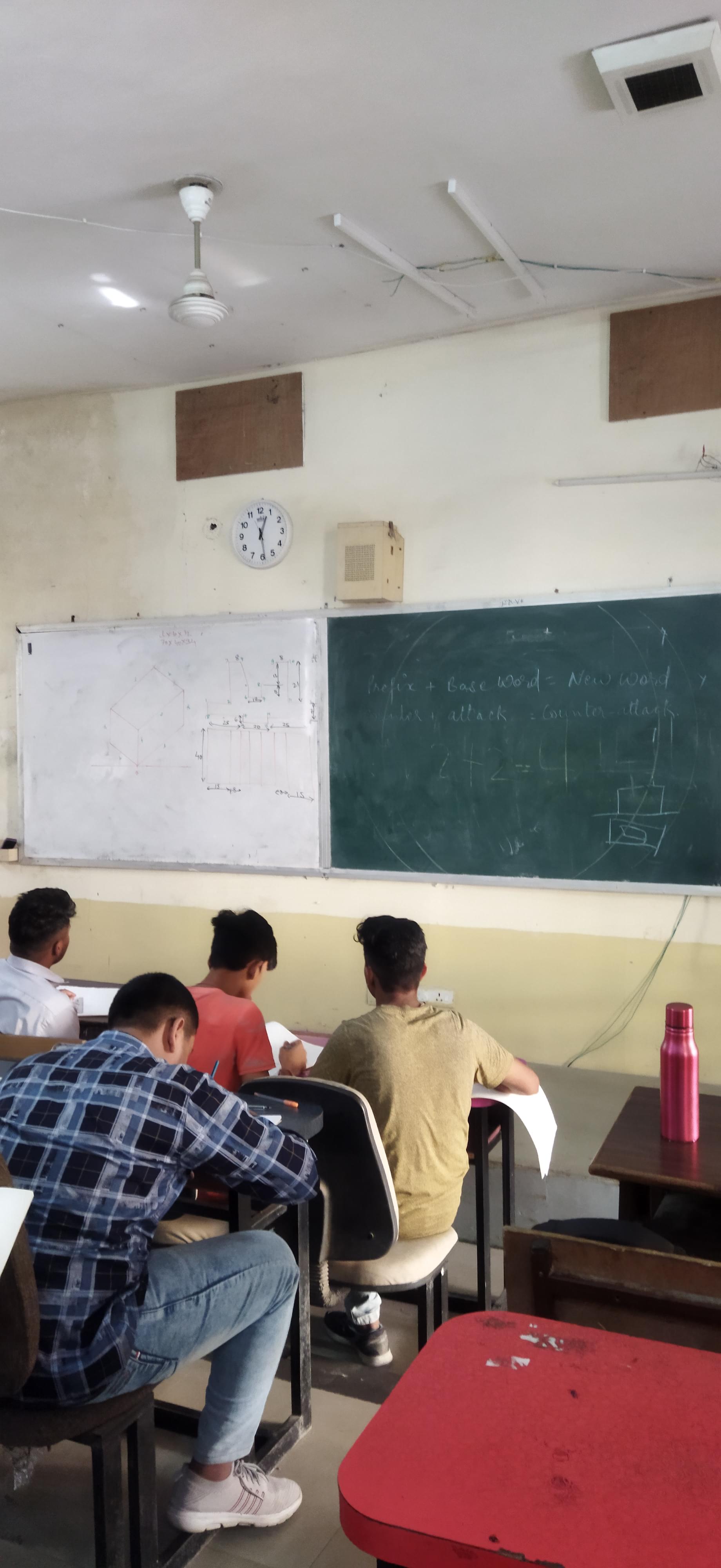 BGIEM Jabalpur General photo (19) by Om Wadhwani