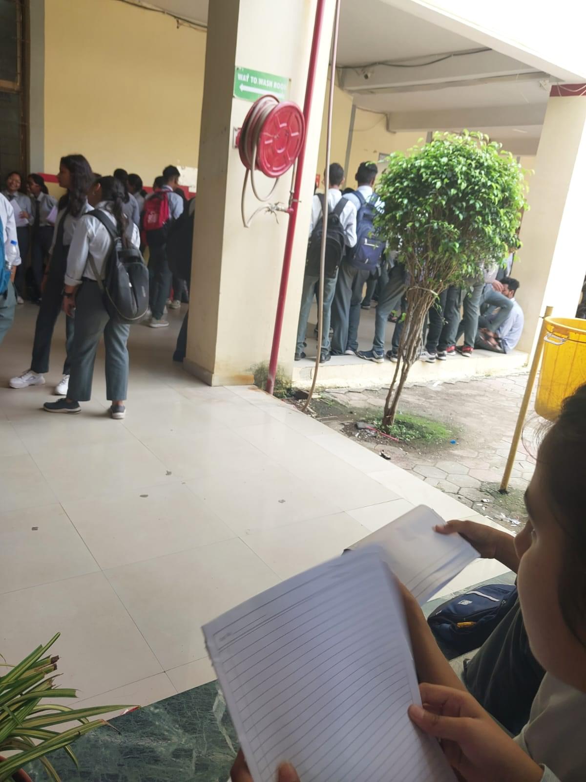 BGIEM Jabalpur General photo (16) by Rajkumar jaiswal