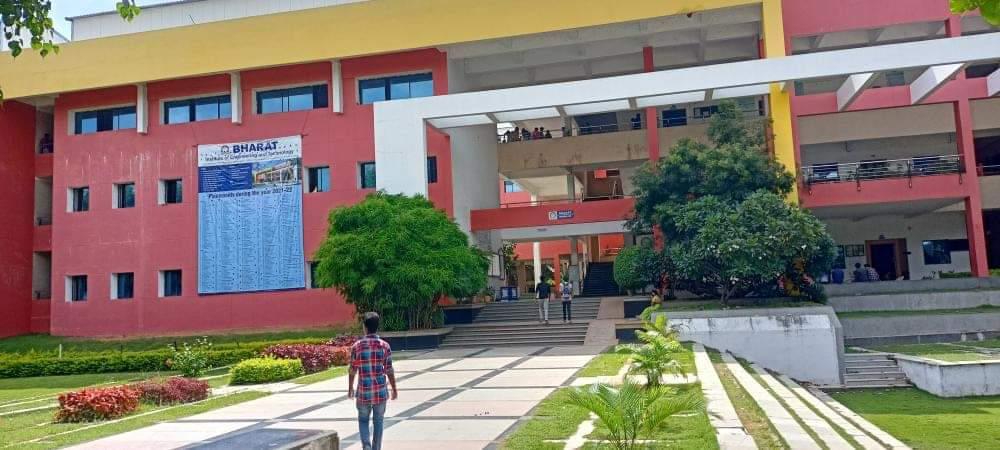 BIET Hyderabad General photo (13) by Muntha Jashwanth