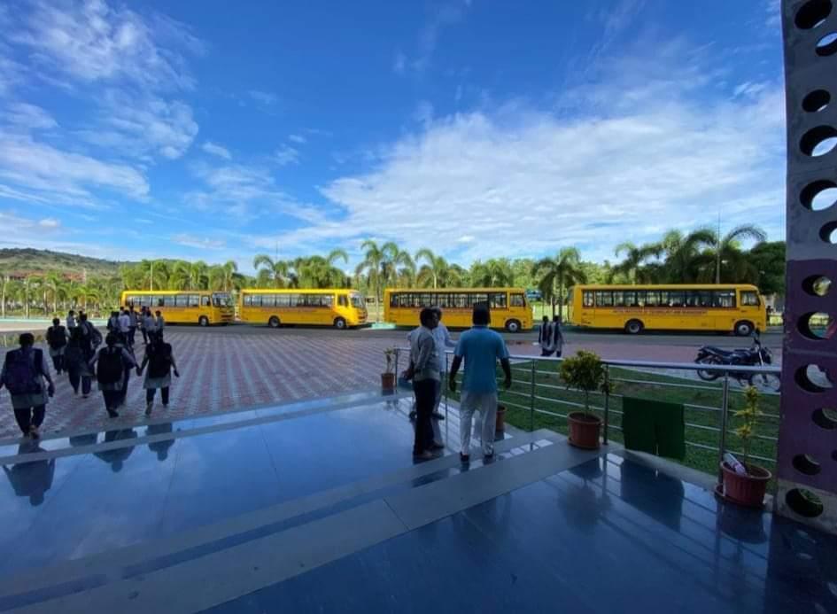 SITAM General photo 4