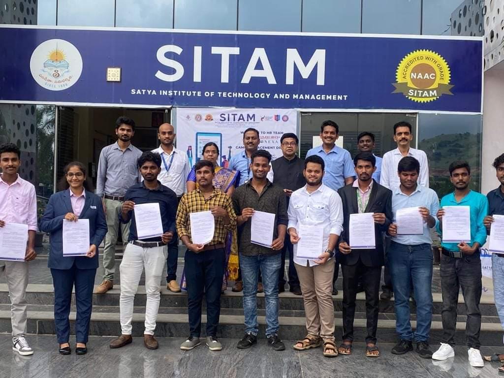 SITAM General photo 1