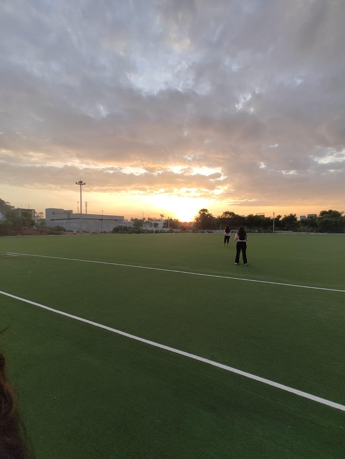 IIM Visakhapatnam General photo 2