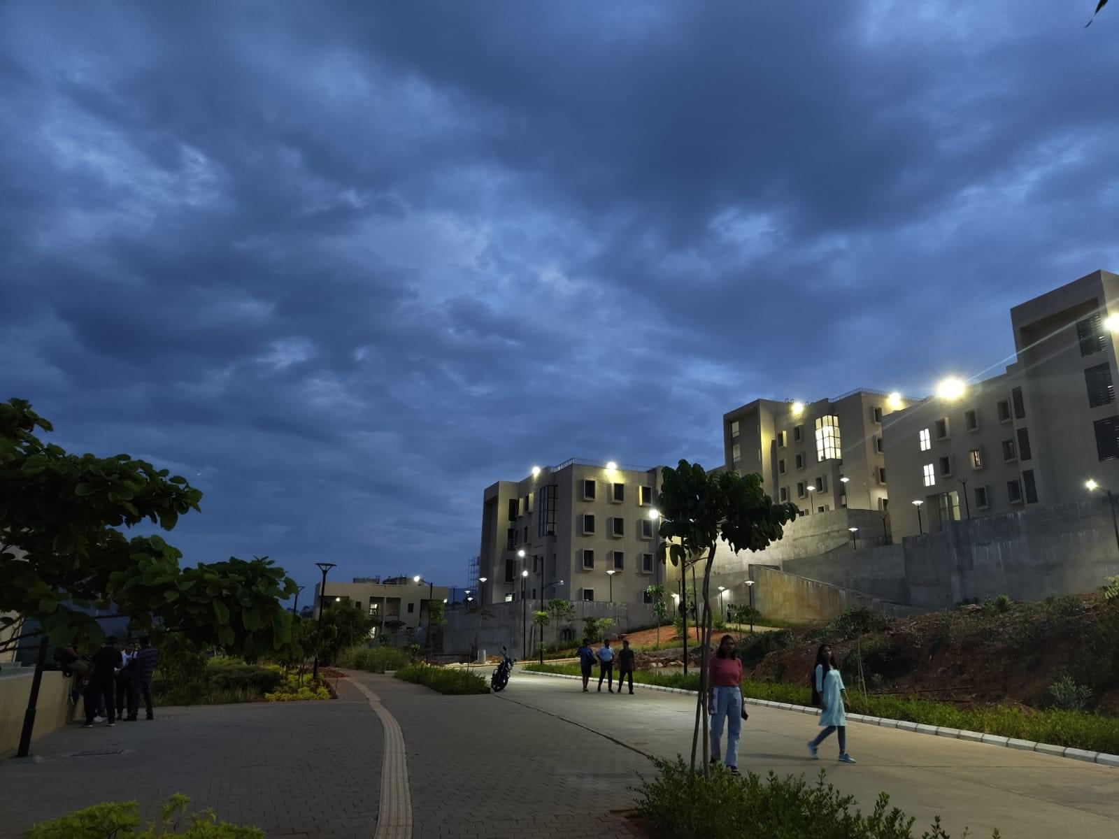 IIM Visakhapatnam General photo 1
