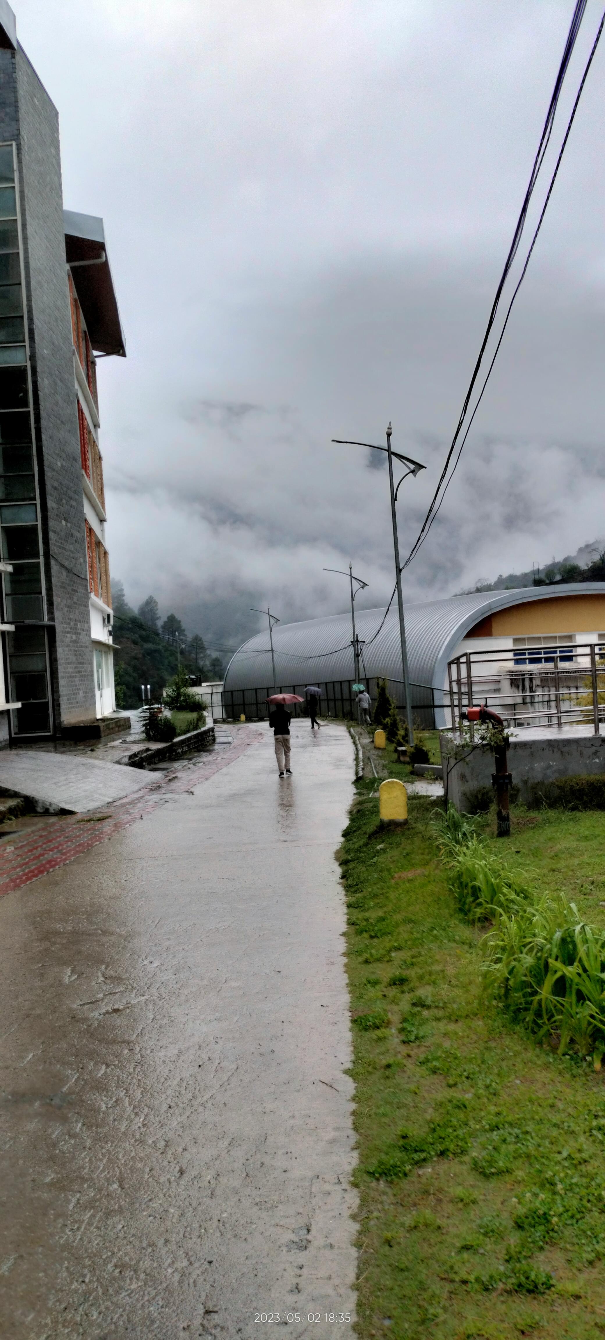 IIT Mandi General photo (7) by Harshit Kushwaha