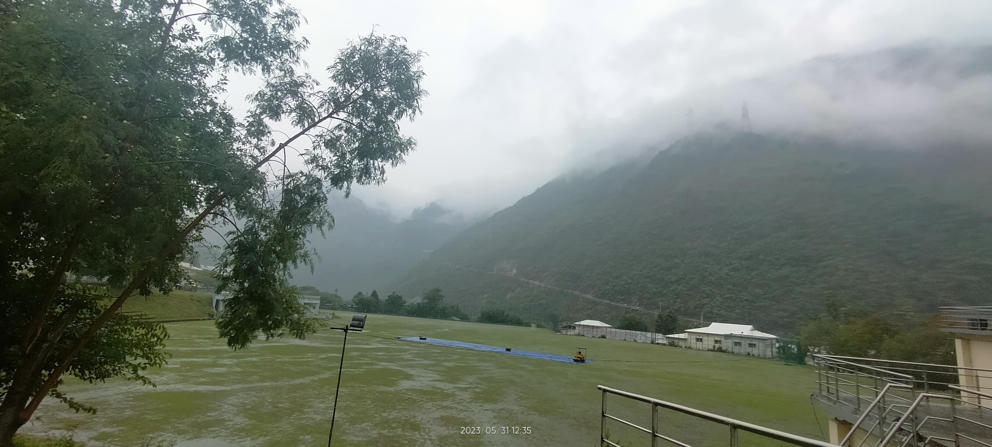 IIT Mandi Campus photo (11) by Harshit Kushwaha