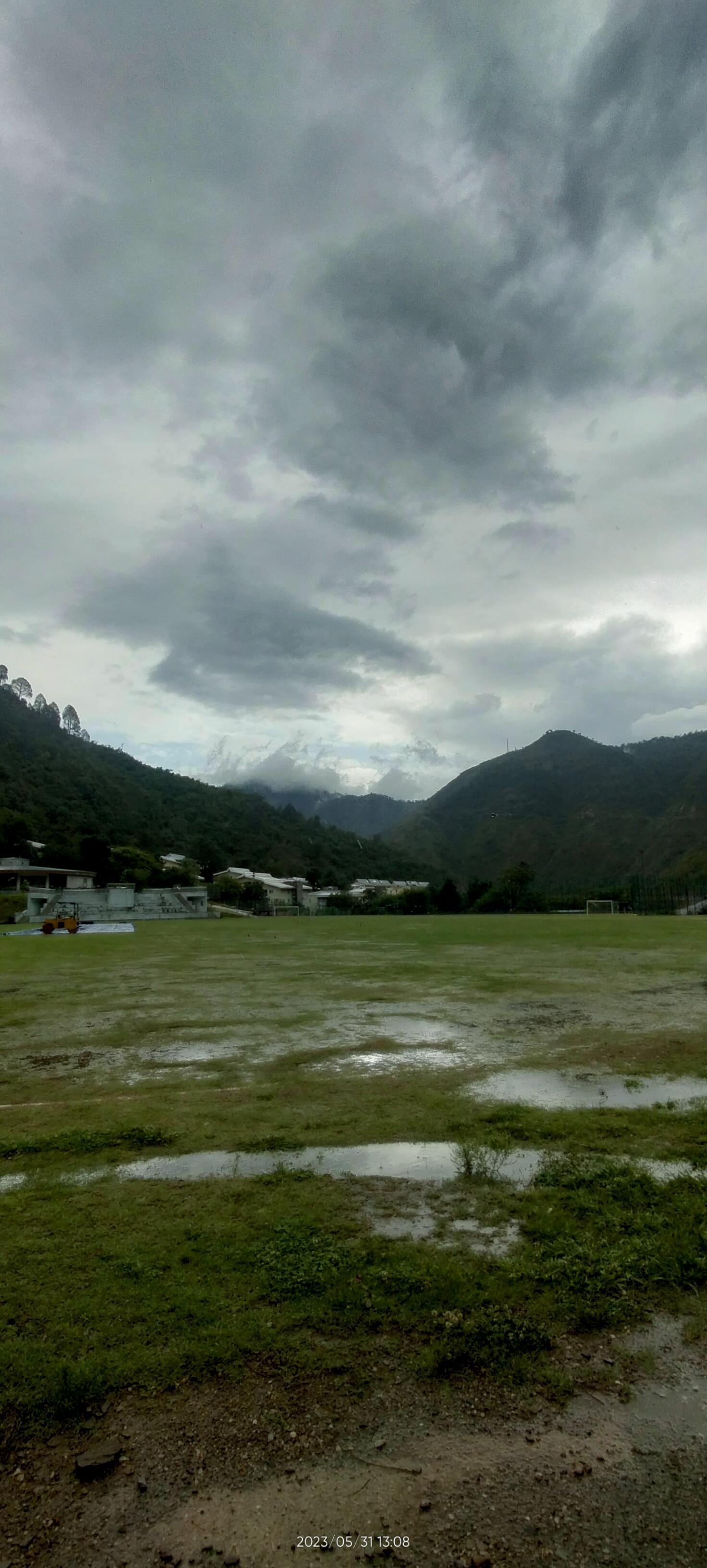 IIT Mandi Campus photo (10) by Harshit Kushwaha