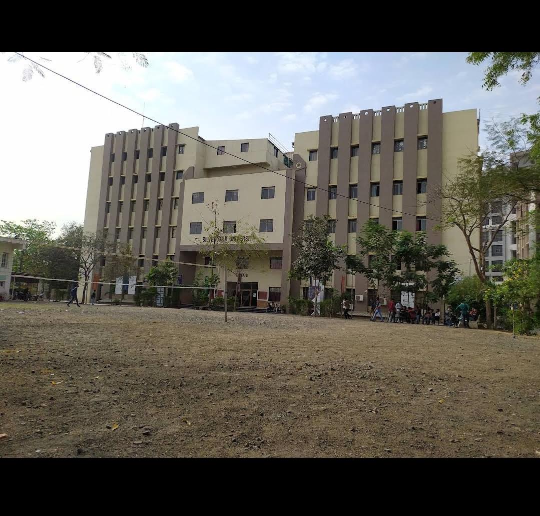 ASOIT Ahmedabad General photo 5