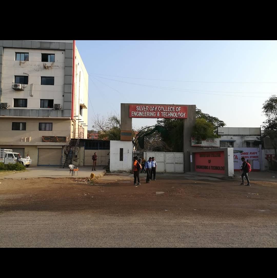 ASOIT Ahmedabad General photo 4