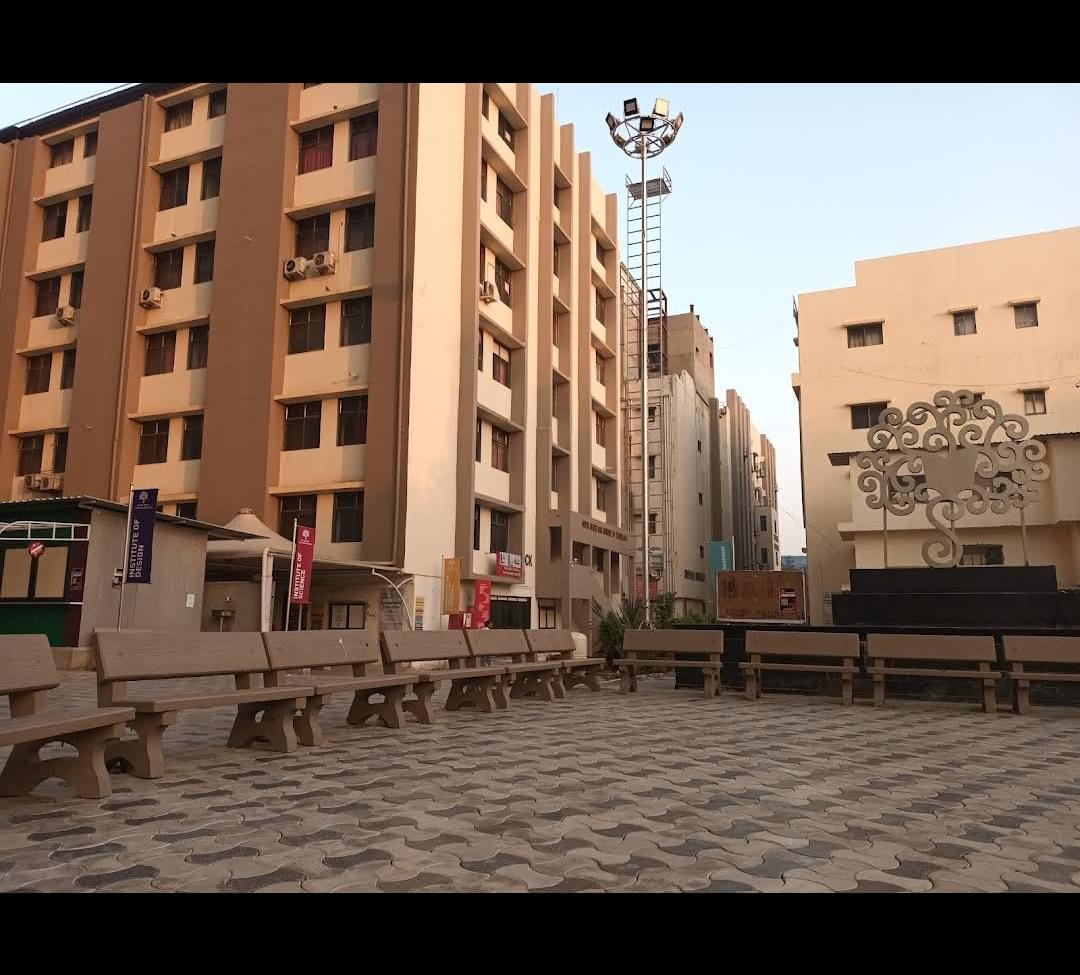 ASOIT Ahmedabad General photo 3