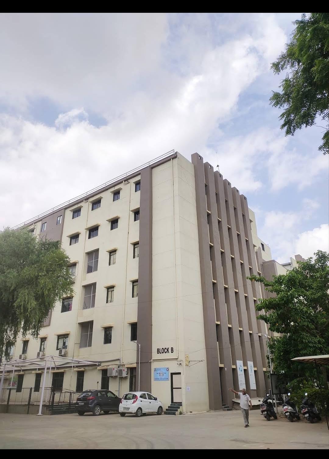 ASOIT Ahmedabad General photo 2