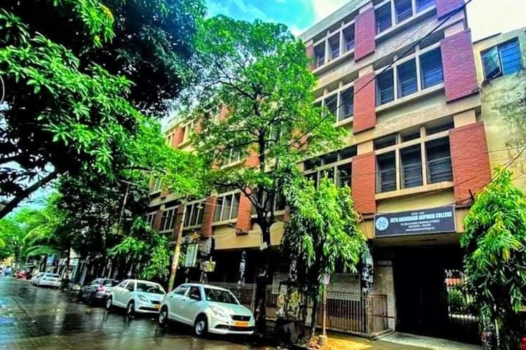 Seth Anandram Jaipuria College Kolkata Campus photo 5