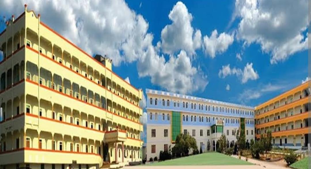 Sri Indu Institute of Engineering & Technology Hyderabad General photo 4