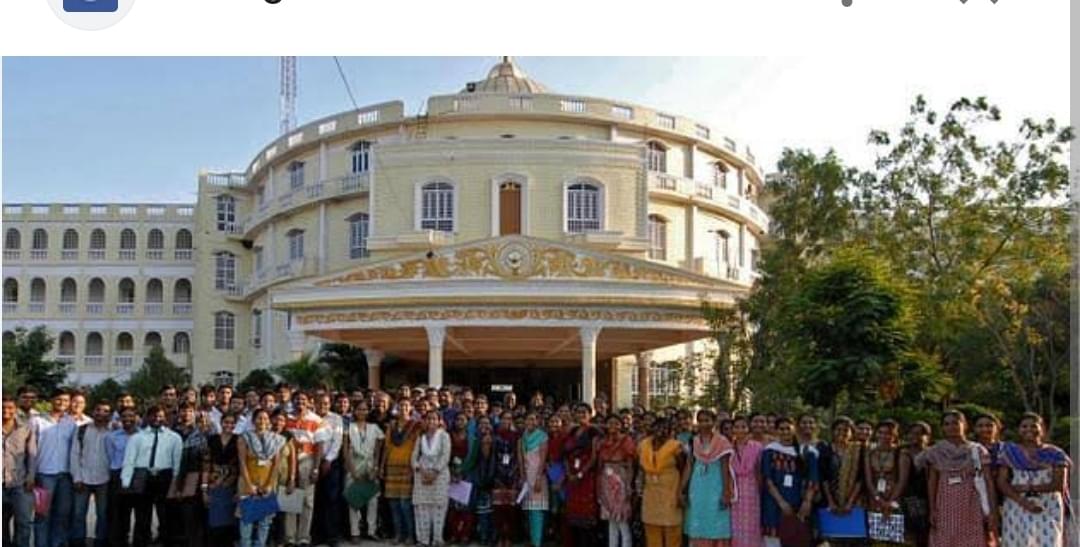 Sri Indu Institute of Engineering & Technology Hyderabad General photo 2