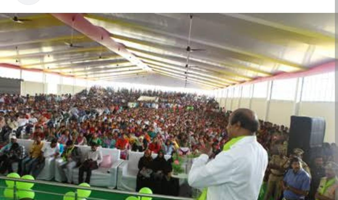 Sri Indu Institute of Engineering & Technology Hyderabad General photo 1