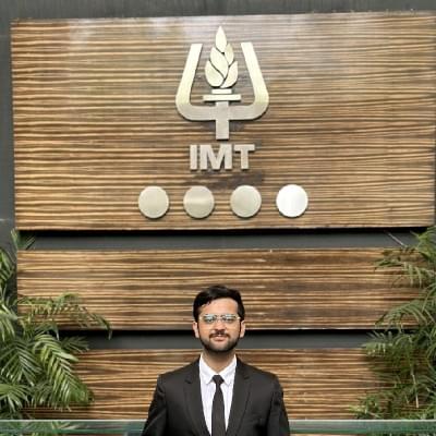 IMT Ghaziabad General photo 1