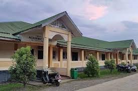 NIT Manipur Infrastructure & Academic Building photo 1