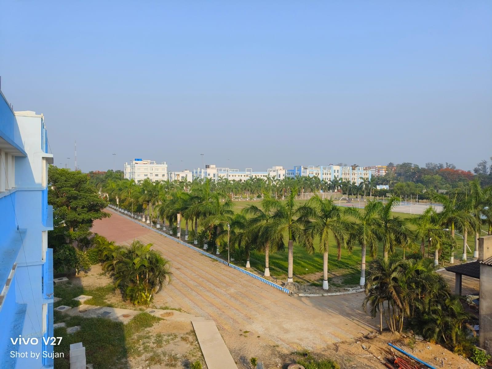 Budge Budge Institute of Technology Kolkata General photo (11) by Md jubayer