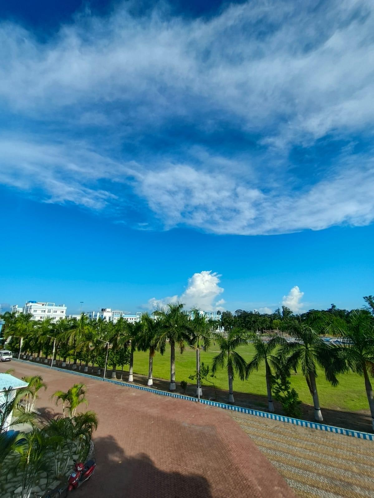 Budge Budge Institute of Technology Kolkata General photo (10) by Md jubayer