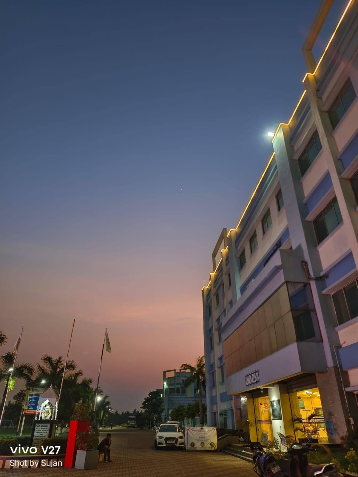 Budge Budge Institute of Technology Kolkata General photo (13) by Md jubayer