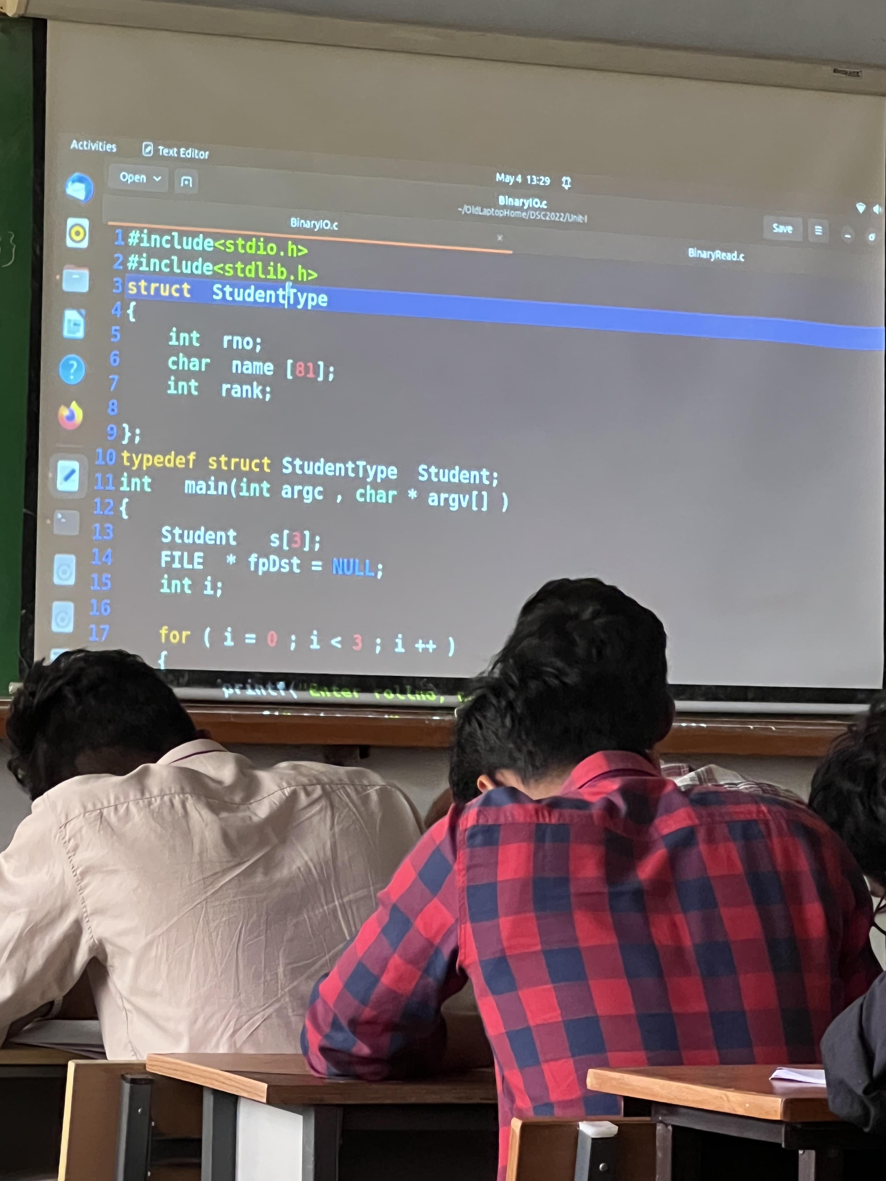 CVR Hyderabad General photo (8) by Vamshi