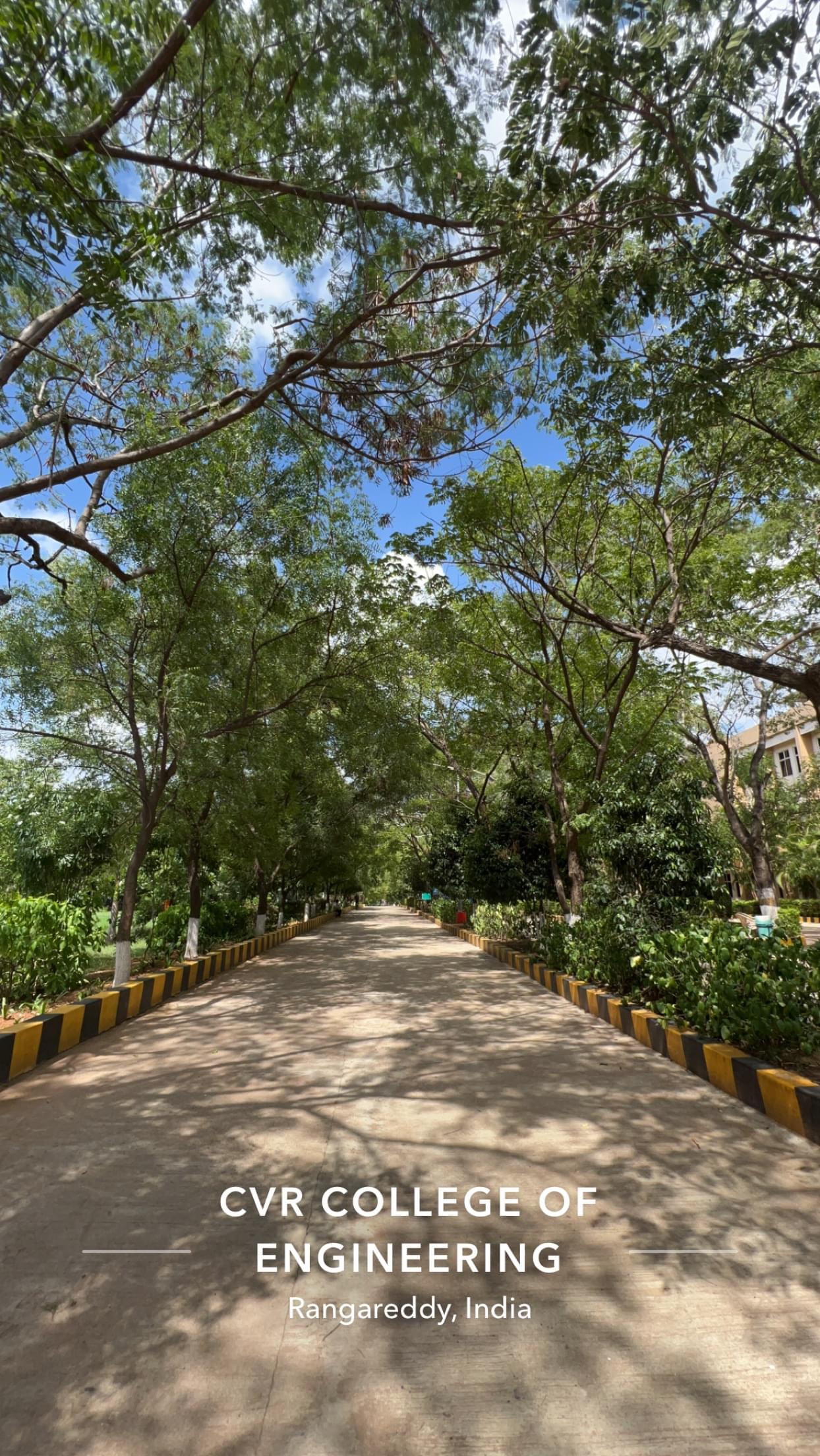 CVR Hyderabad General photo (7) by Vamshi