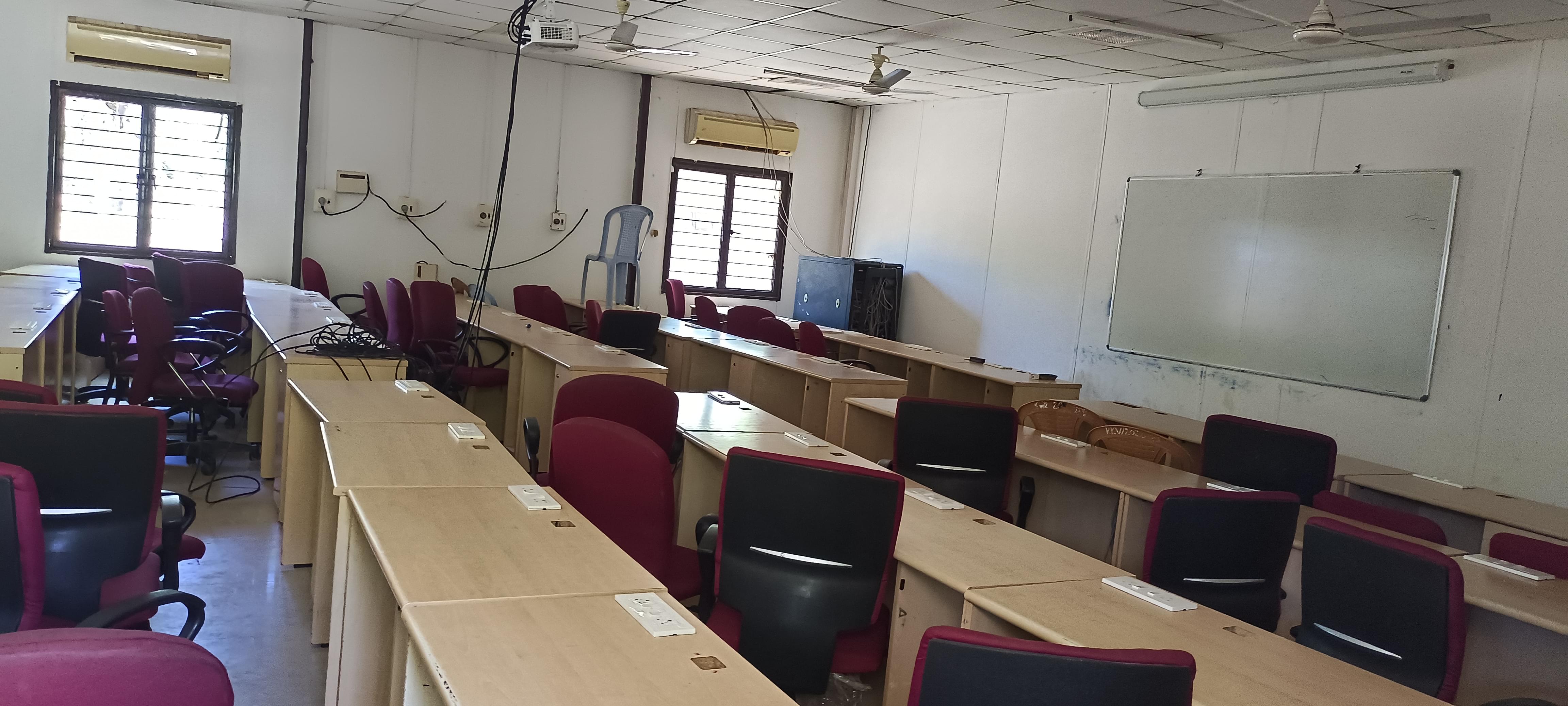 Rajiv Gandhi University of Knowledge Technologies, RK Valley Idupulapaya Campus Kadapa Facilities & Labs photo (10) by B JEEVAN