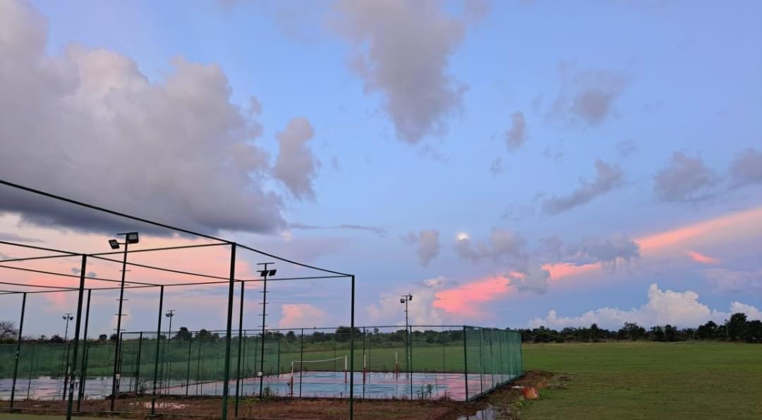 Amity University Raipur General photo (9) by Garima Kumari