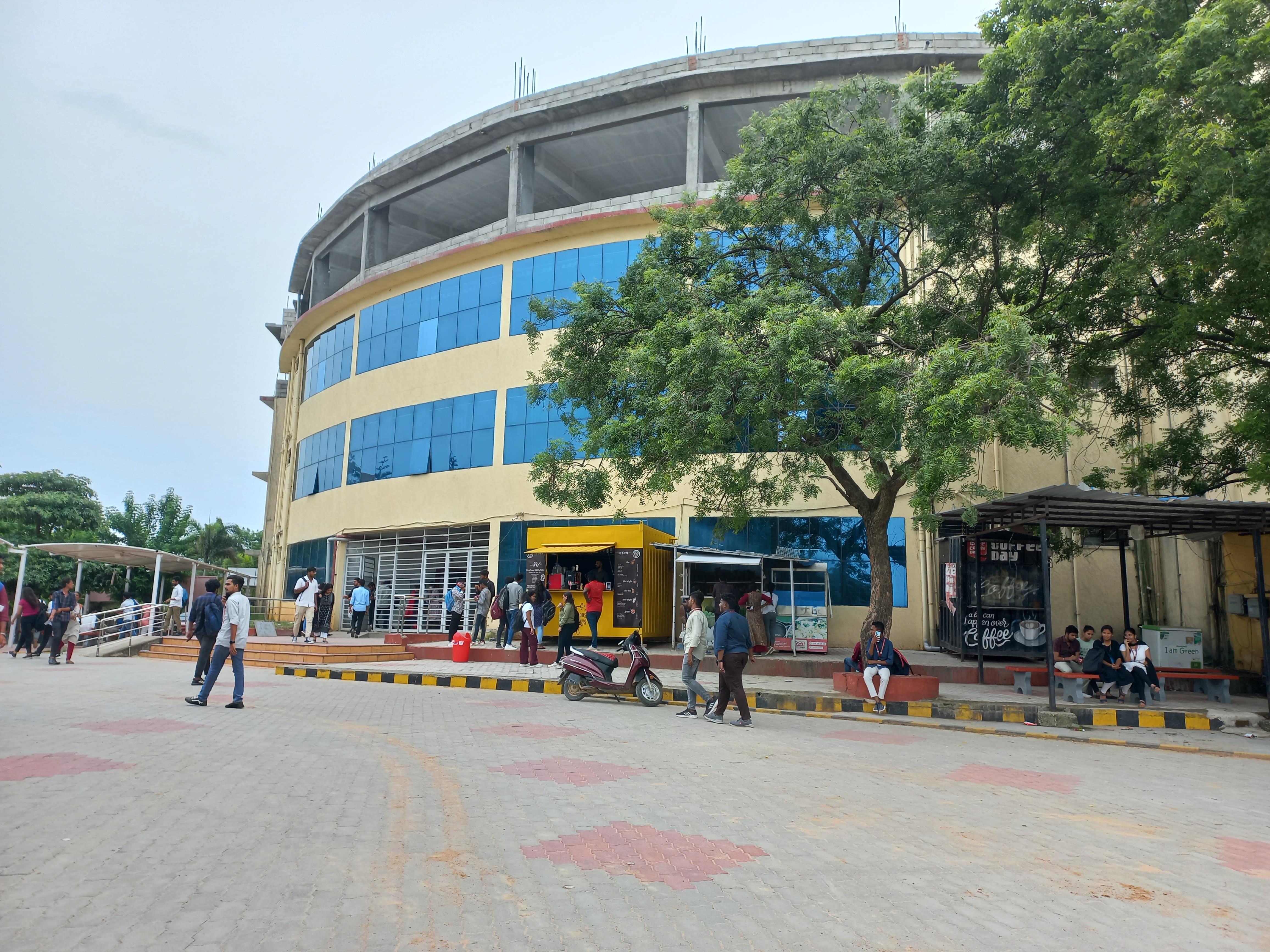 SPEC Hyderabad General photo (9) by Meghavath seva