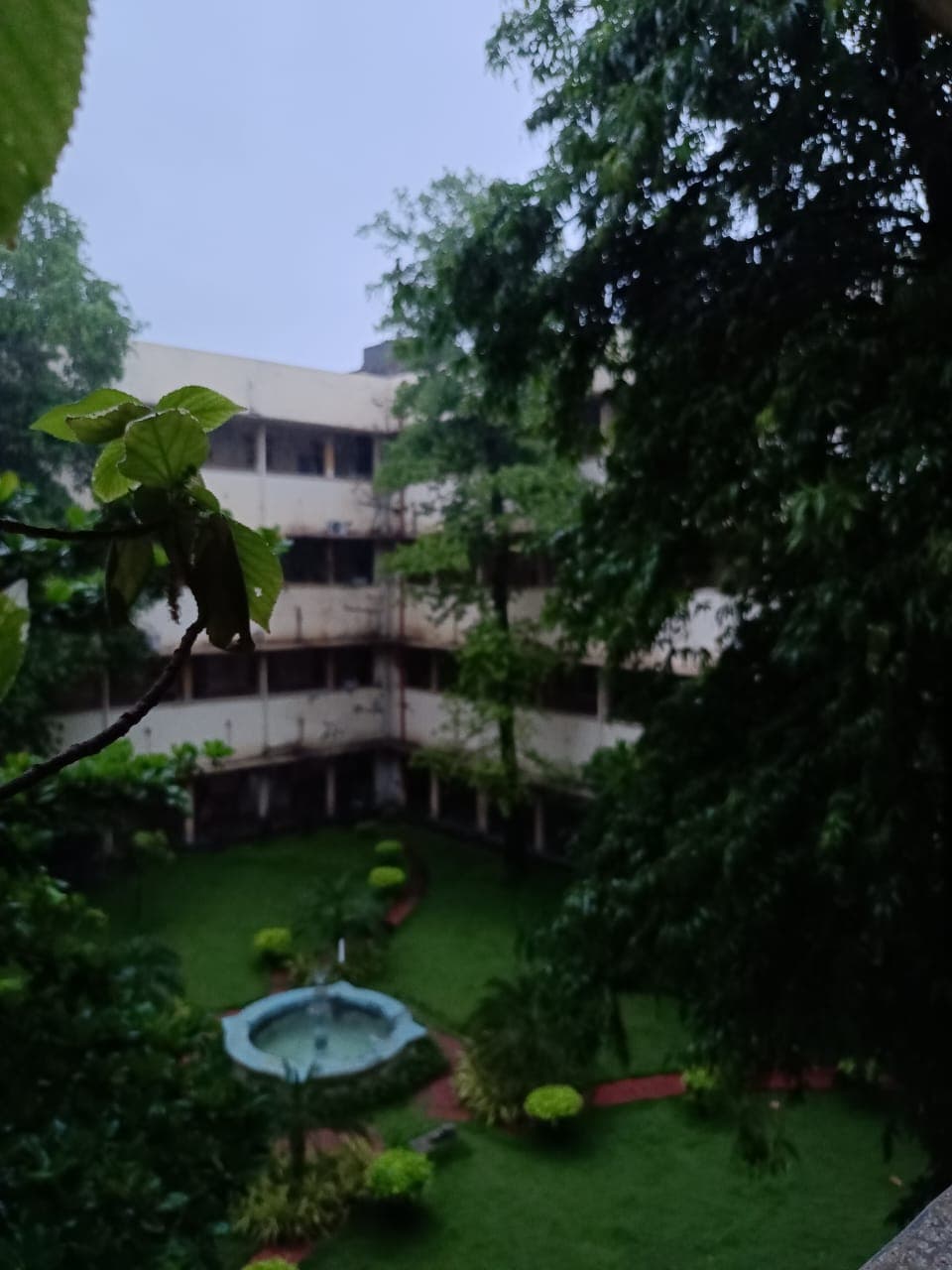 Osmania Medical College Medak General photo (9) by Bhavana