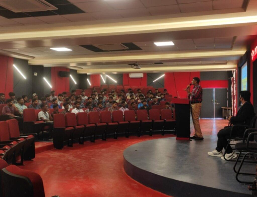 SPEC Hyderabad General photo (7) by Patla Shruthi