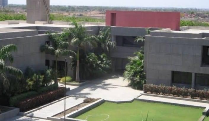 VVP Engineering College Rajkot General photo (8) by Rathod Pradip