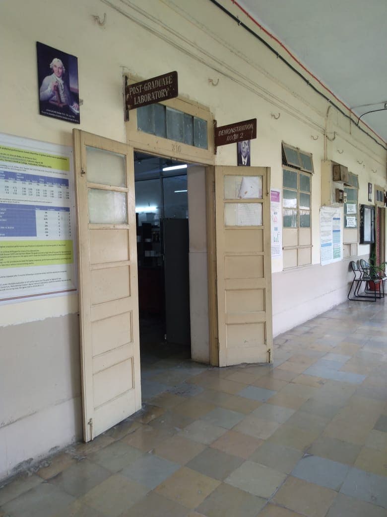 Osmania Medical College Medak General photo (8) by Rachamalla sneha latha