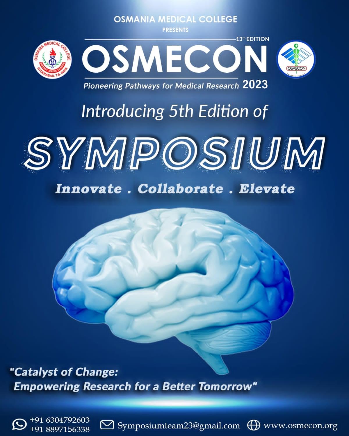 Osmania Medical College Medak General photo 7