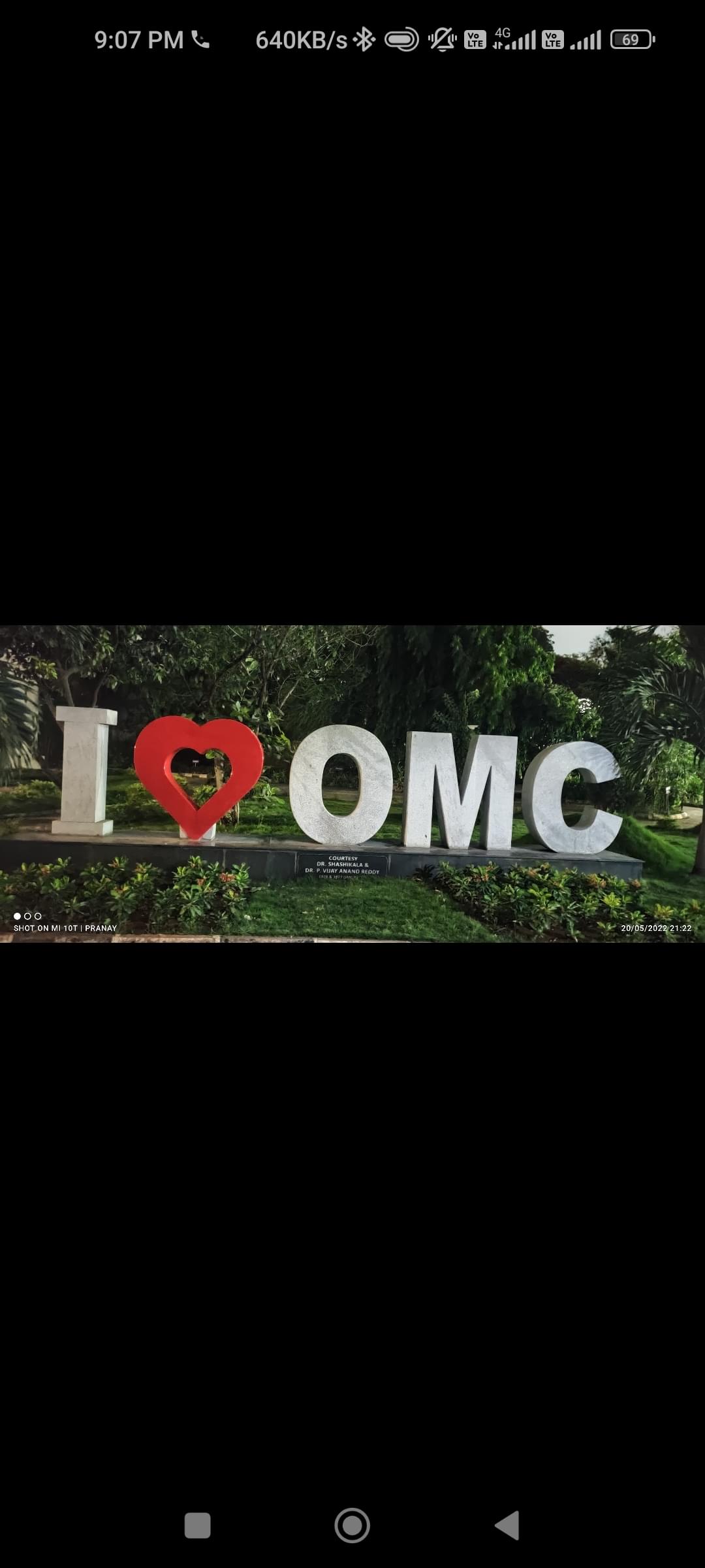 Osmania Medical College Medak General photo 5