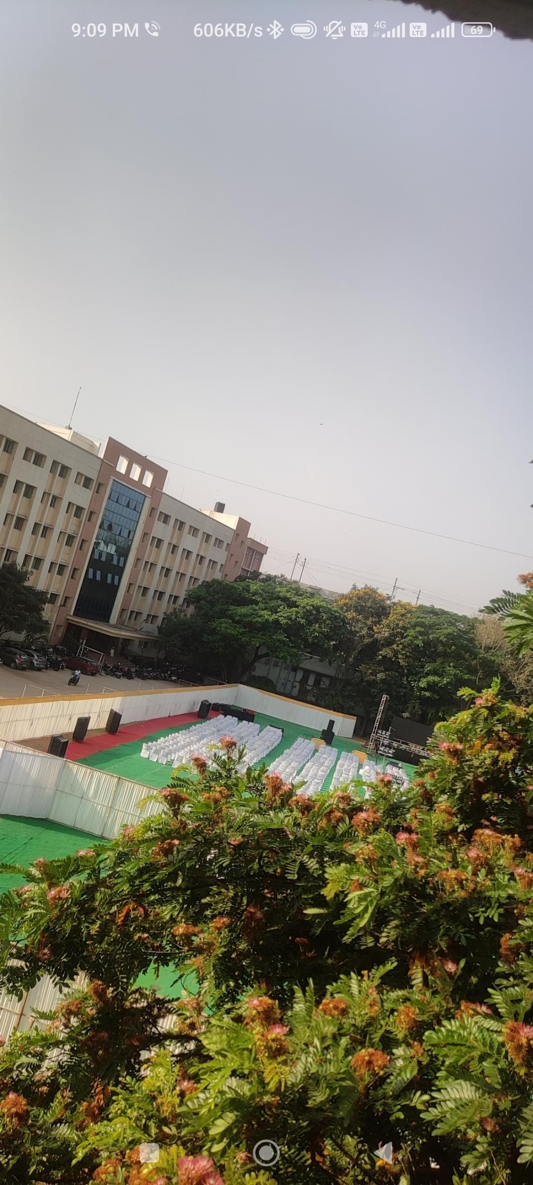 Osmania Medical College Medak General photo 3